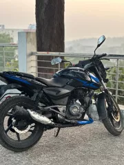 Bajaj Pulsar 150 Twin Disc